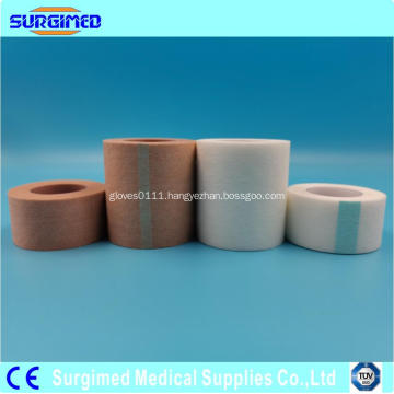 Medical adhesive surgical micropore Paper Tape